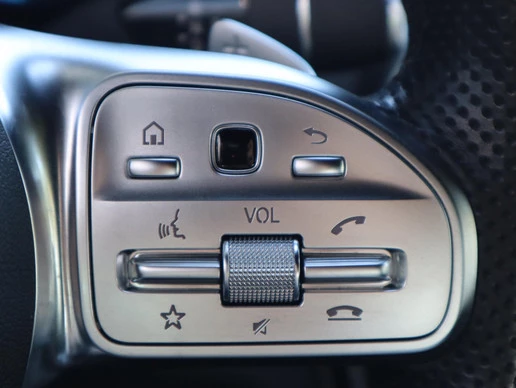 Mercedes-Benz C-Klasse - Afbeelding 20 van 29