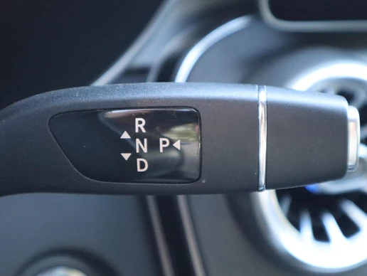 Mercedes-Benz C-Klasse - Afbeelding 22 van 29