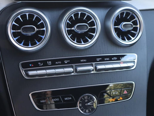 Mercedes-Benz C-Klasse - Afbeelding 23 van 29