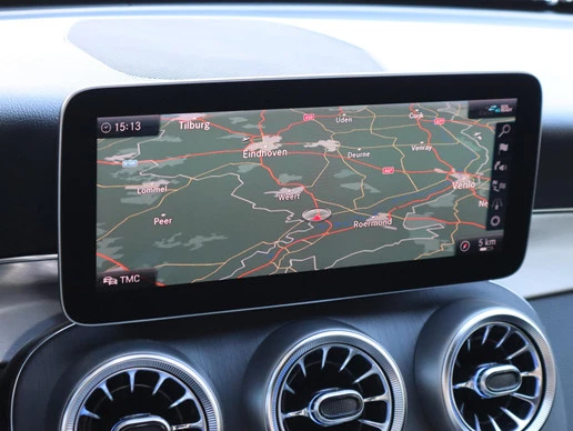 Mercedes-Benz C-Klasse - Afbeelding 24 van 29