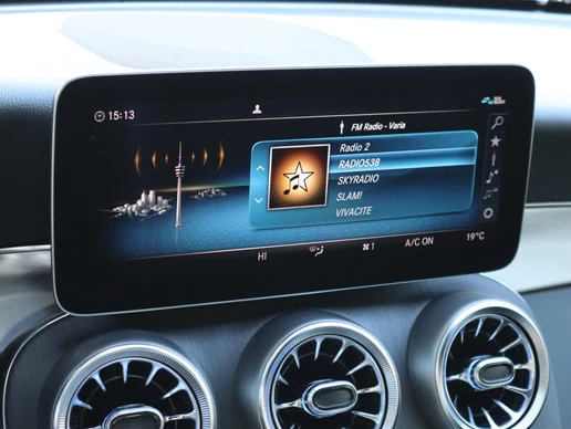 Mercedes-Benz C-Klasse - Afbeelding 25 van 29