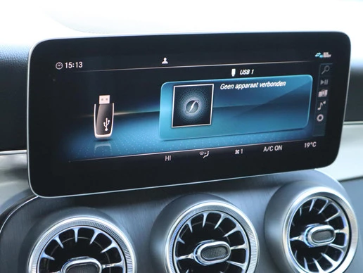 Mercedes-Benz C-Klasse - Afbeelding 26 van 29