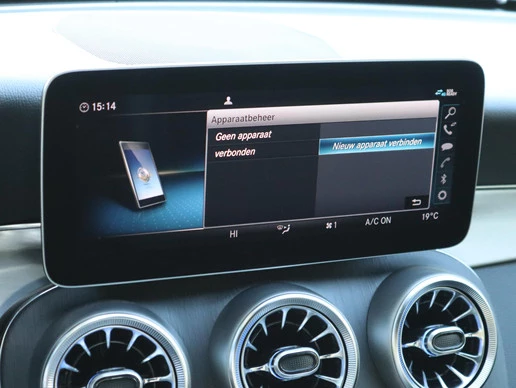 Mercedes-Benz C-Klasse - Afbeelding 27 van 29