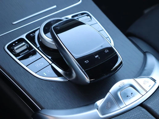 Mercedes-Benz C-Klasse - Afbeelding 29 van 29