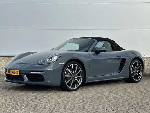 Porsche 718 - Afbeelding 1 van 30