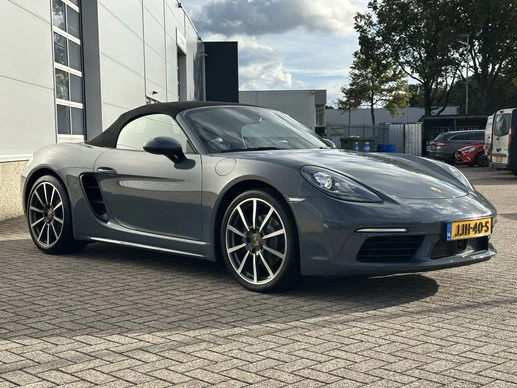 Porsche 718 - Afbeelding 2 van 30