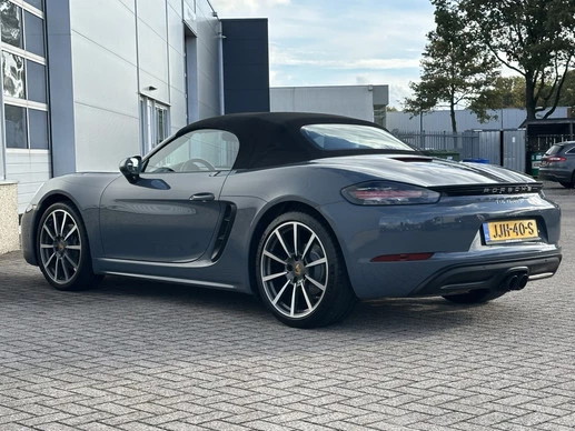 Porsche 718 - Afbeelding 4 van 30