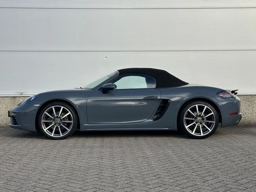 Porsche 718 - Afbeelding 5 van 30