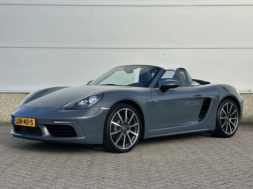 Porsche 718 - Afbeelding 6 van 30