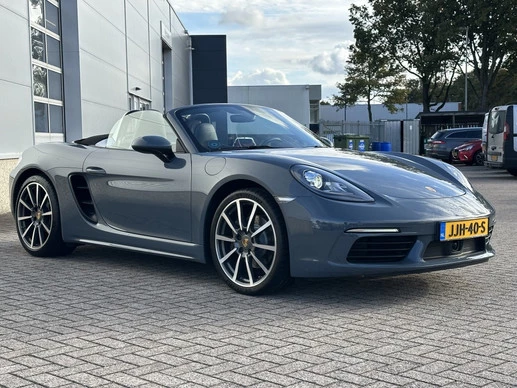 Porsche 718 - Afbeelding 7 van 30