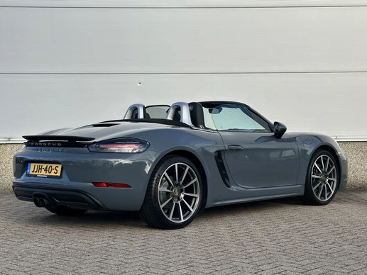 Porsche 718 - Afbeelding 8 van 30