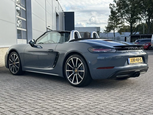 Porsche 718 - Afbeelding 9 van 30