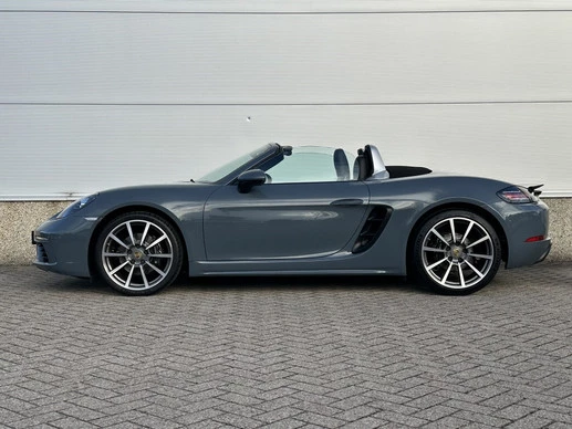 Porsche 718 - Afbeelding 10 van 30