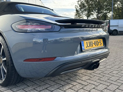 Porsche 718 - Afbeelding 13 van 30