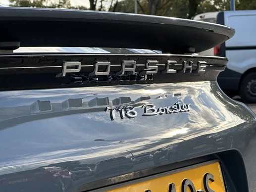 Porsche 718 - Afbeelding 14 van 30