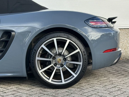 Porsche 718 - Afbeelding 16 van 30