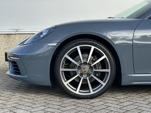 Porsche 718 - Afbeelding 17 van 30