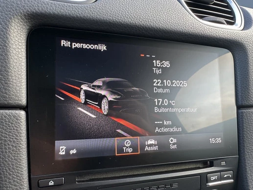 Porsche 718 - Afbeelding 26 van 30