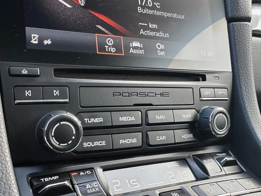 Porsche 718 - Afbeelding 29 van 30
