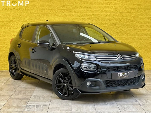 Citroën C3 - Afbeelding 2 van 26