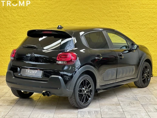 Citroën C3 - Afbeelding 3 van 26