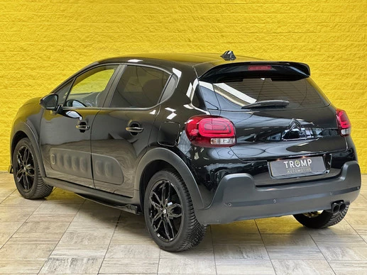 Citroën C3 - Afbeelding 4 van 26