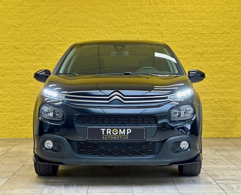 Citroën C3 - Afbeelding 5 van 26
