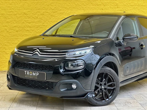 Citroën C3 - Afbeelding 6 van 26