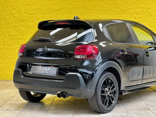 Citroën C3 - Afbeelding 10 van 26