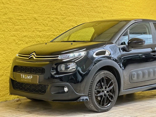 Citroën C3 - Afbeelding 12 van 26