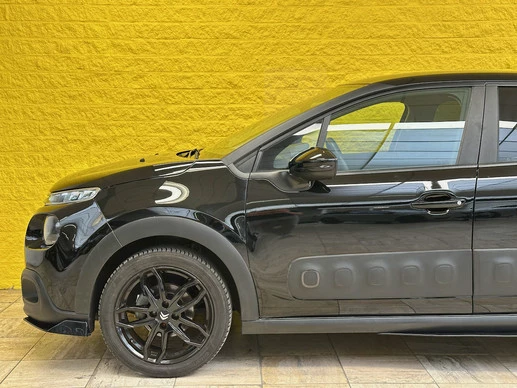 Citroën C3 - Afbeelding 13 van 26