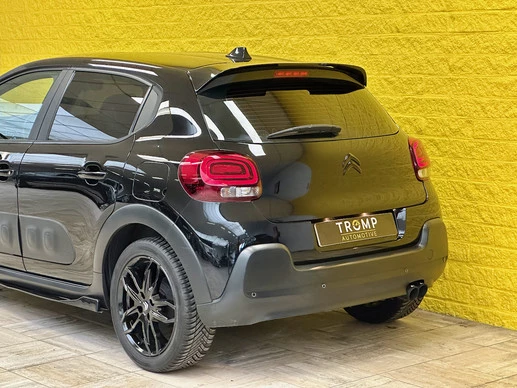 Citroën C3 - Afbeelding 14 van 26