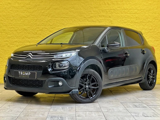 Citroën C3 - Afbeelding 15 van 26