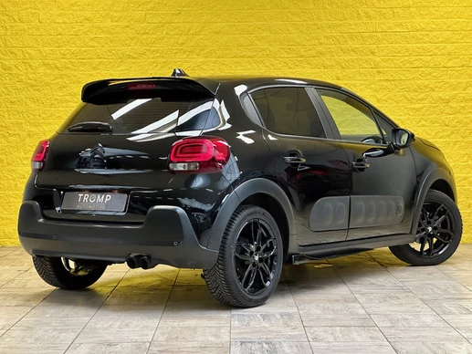 Citroën C3 - Afbeelding 16 van 26