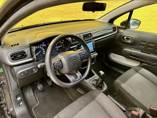 Citroën C3 - Afbeelding 17 van 26