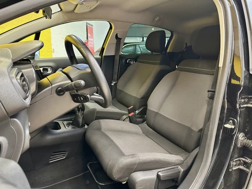 Citroën C3 - Afbeelding 18 van 26