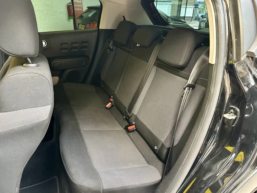 Citroën C3 - Afbeelding 19 van 26