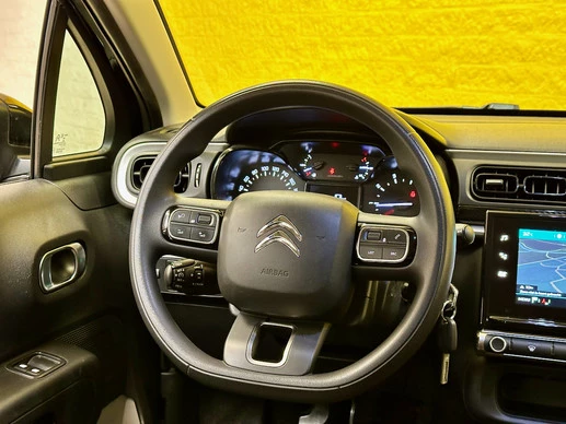 Citroën C3 - Afbeelding 21 van 26