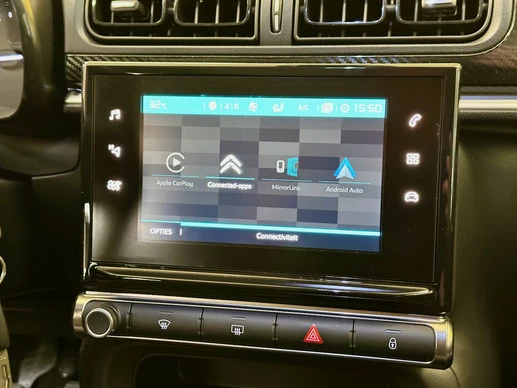 Citroën C3 - Afbeelding 24 van 26