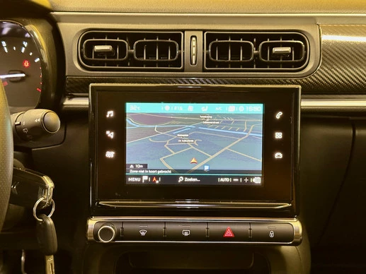 Citroën C3 - Afbeelding 25 van 26