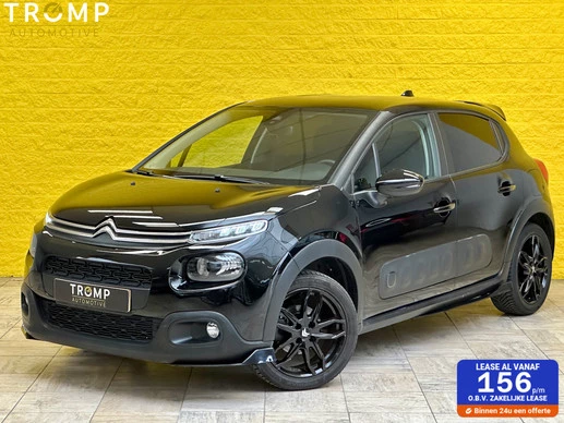 Citroën C3 - Afbeelding 1 van 26