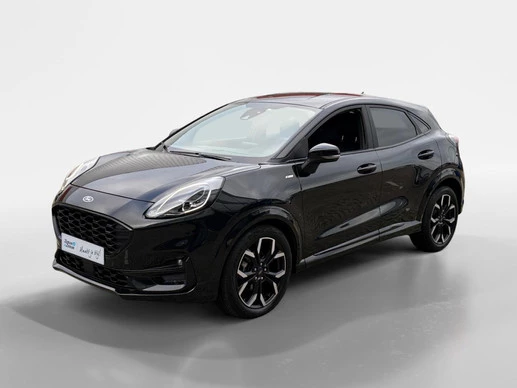 Ford Puma - Afbeelding 1 van 28
