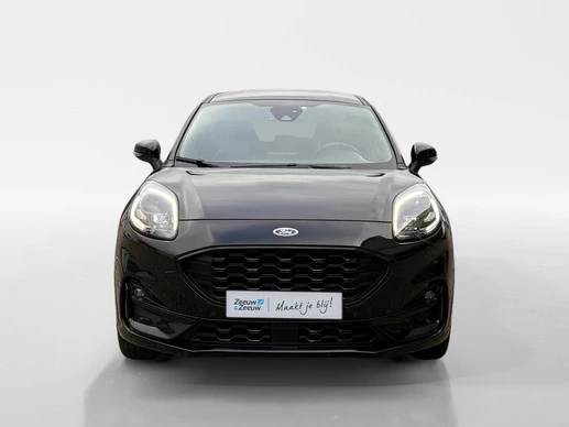 Ford Puma - Afbeelding 2 van 28