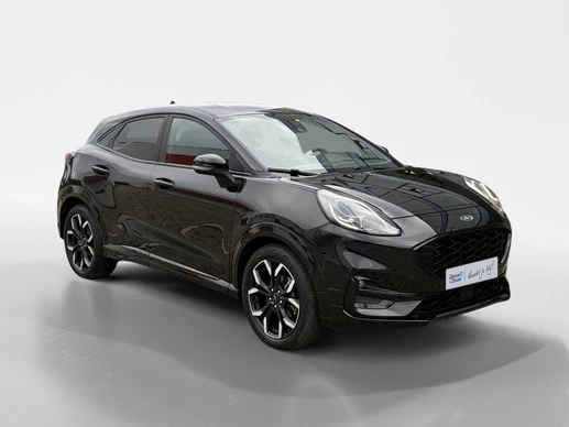 Ford Puma - Afbeelding 3 van 28