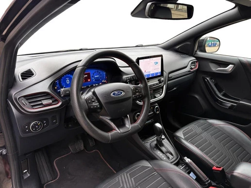 Ford Puma - Afbeelding 15 van 28