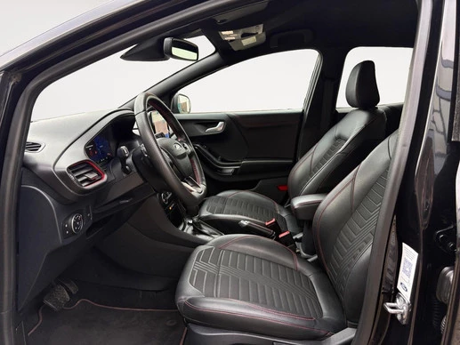 Ford Puma - Afbeelding 16 van 28