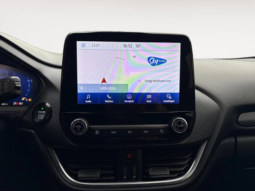 Ford Puma - Afbeelding 22 van 28