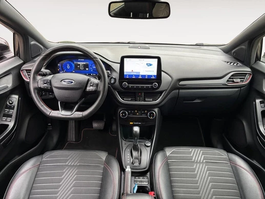 Ford Puma - Afbeelding 23 van 28