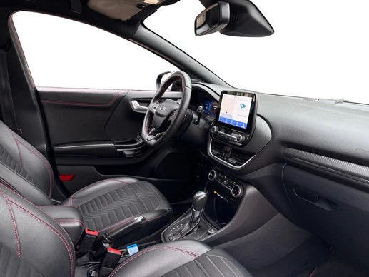 Ford Puma - Afbeelding 25 van 28