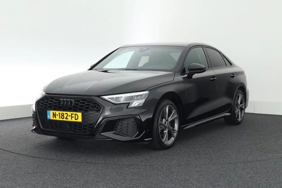 Audi A3 - Afbeelding 1 van 30